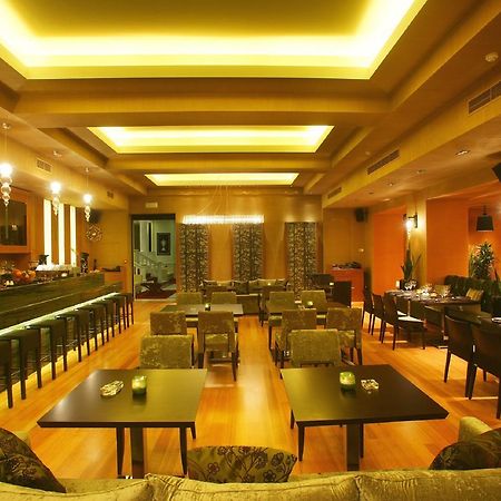 Theoxenia Residence Кифисия Екстериор снимка
