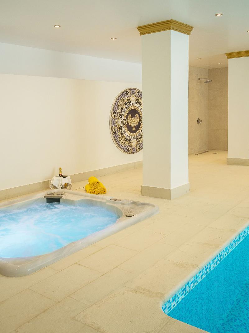 Theoxenia Residence Кифисия Екстериор снимка