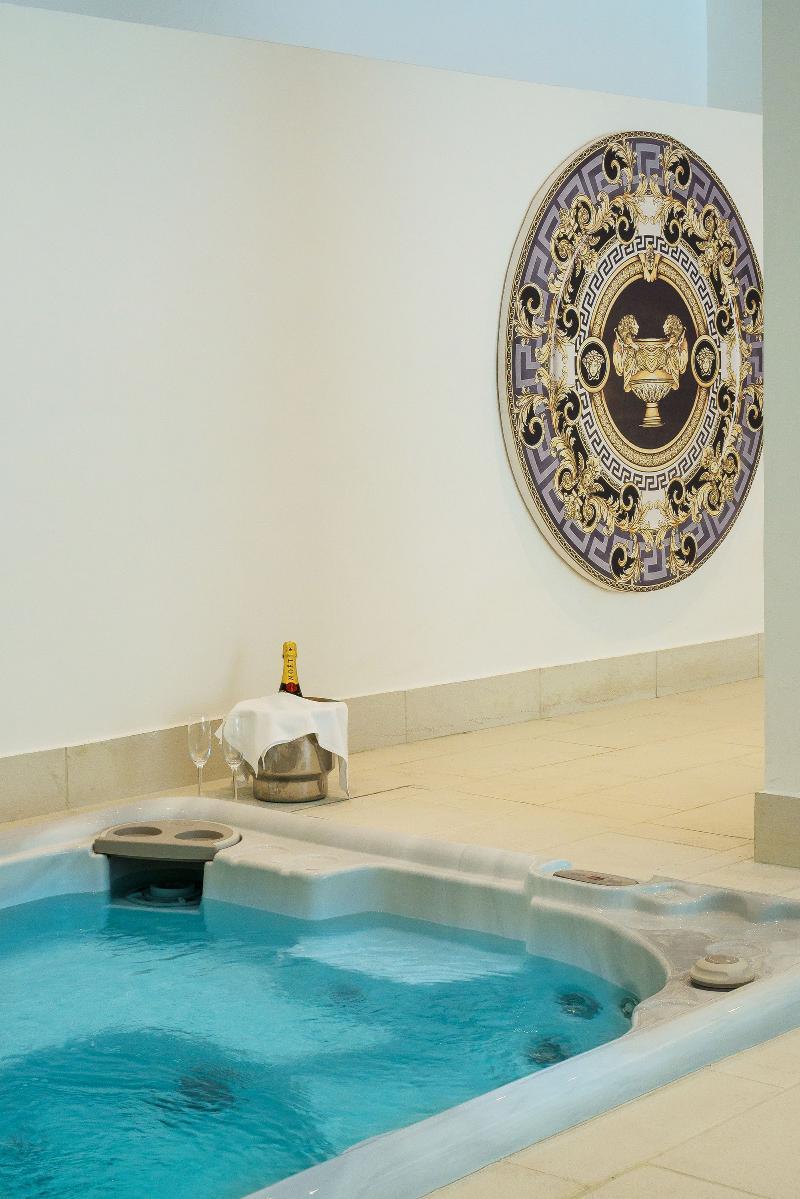 Theoxenia Residence Кифисия Екстериор снимка