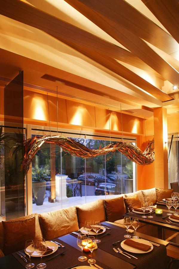 Theoxenia Residence Кифисия Екстериор снимка