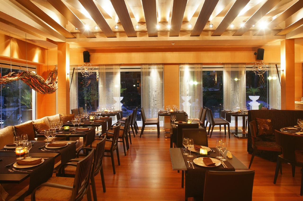 Theoxenia Residence Кифисия Екстериор снимка