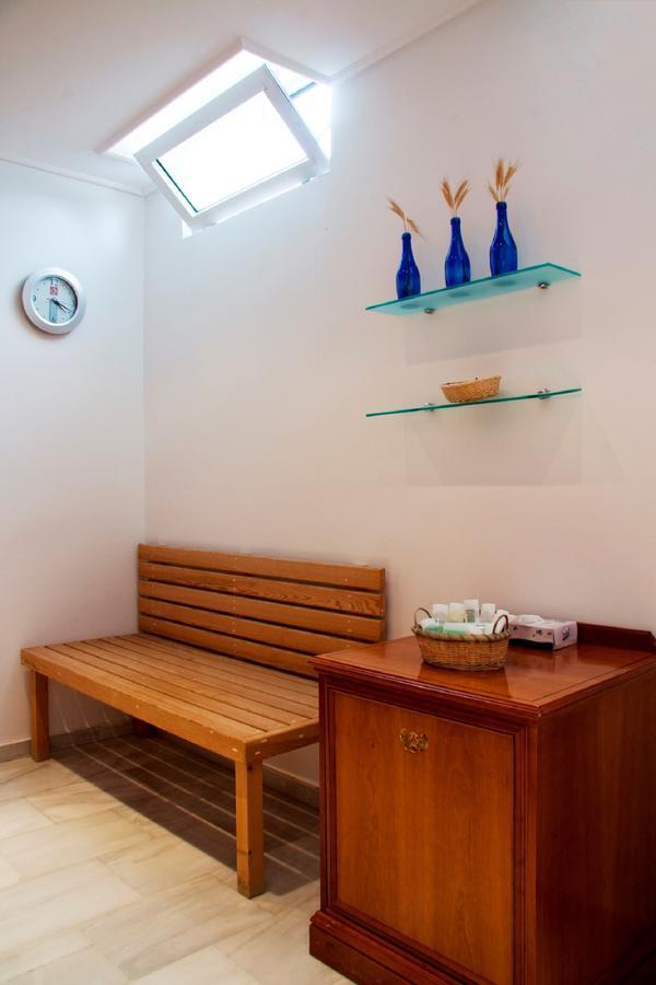 Theoxenia Residence Кифисия Екстериор снимка