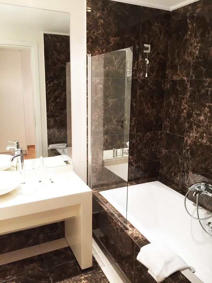 Theoxenia Residence Кифисия Екстериор снимка