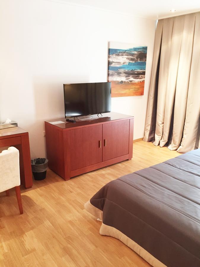 Theoxenia Residence Кифисия Екстериор снимка