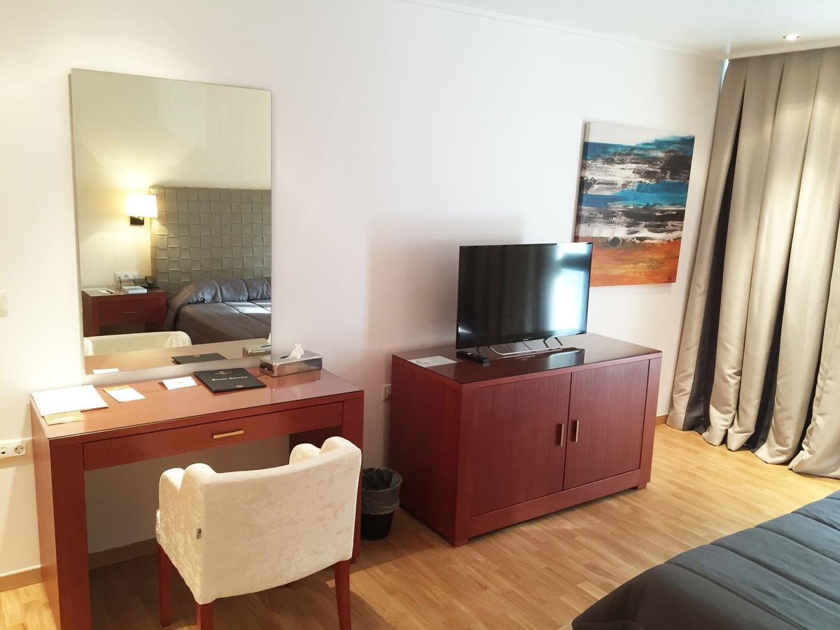 Theoxenia Residence Кифисия Екстериор снимка