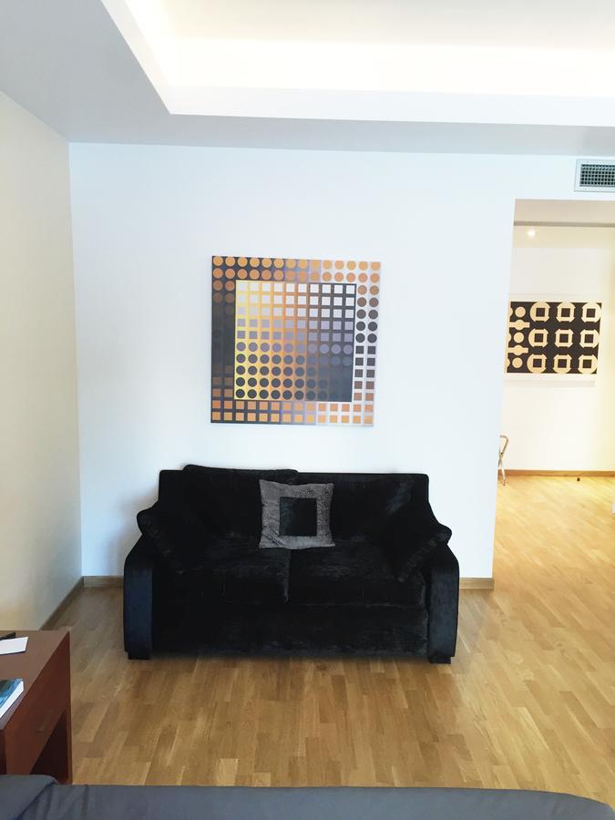 Theoxenia Residence Кифисия Екстериор снимка