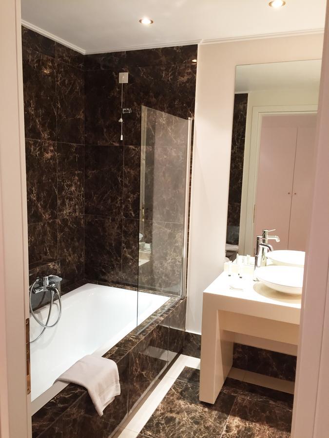 Theoxenia Residence Кифисия Екстериор снимка