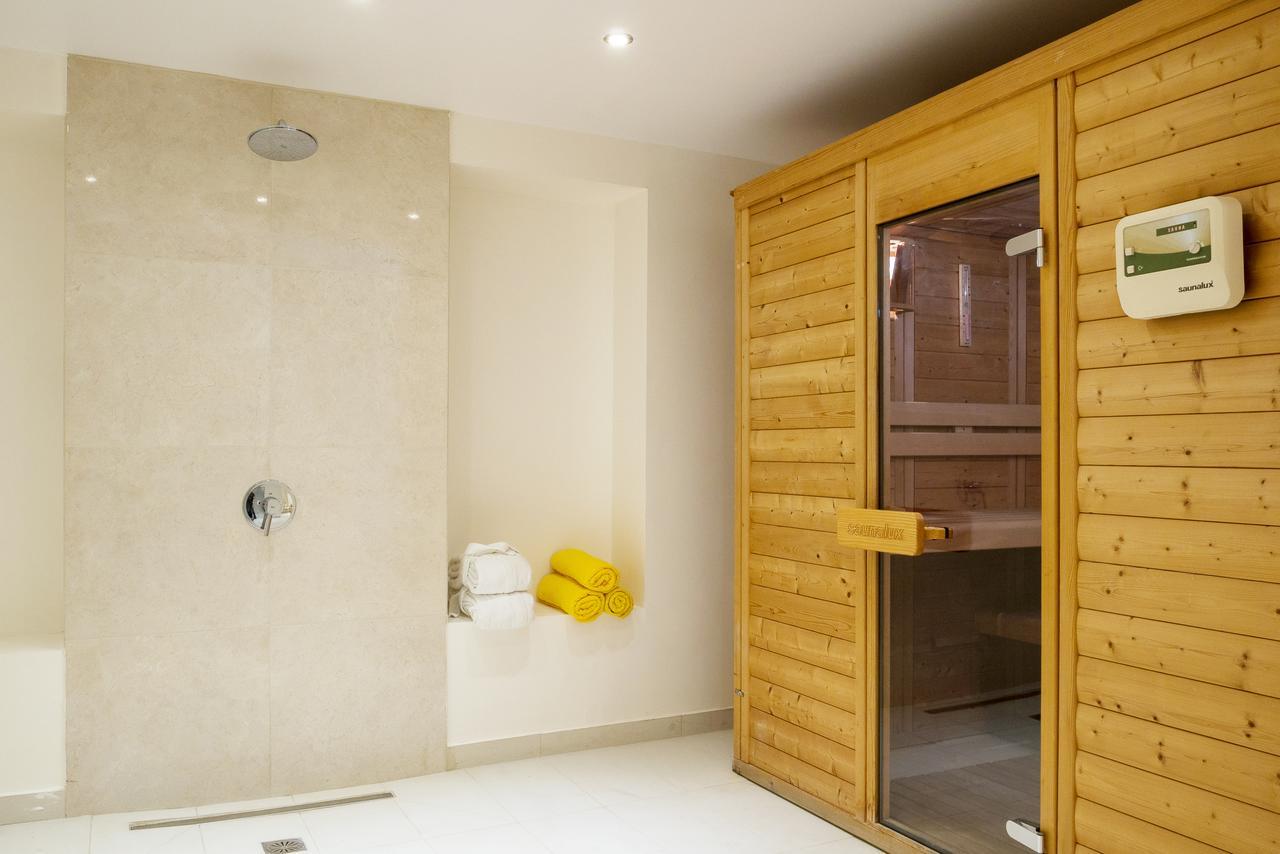 Theoxenia Residence Кифисия Екстериор снимка