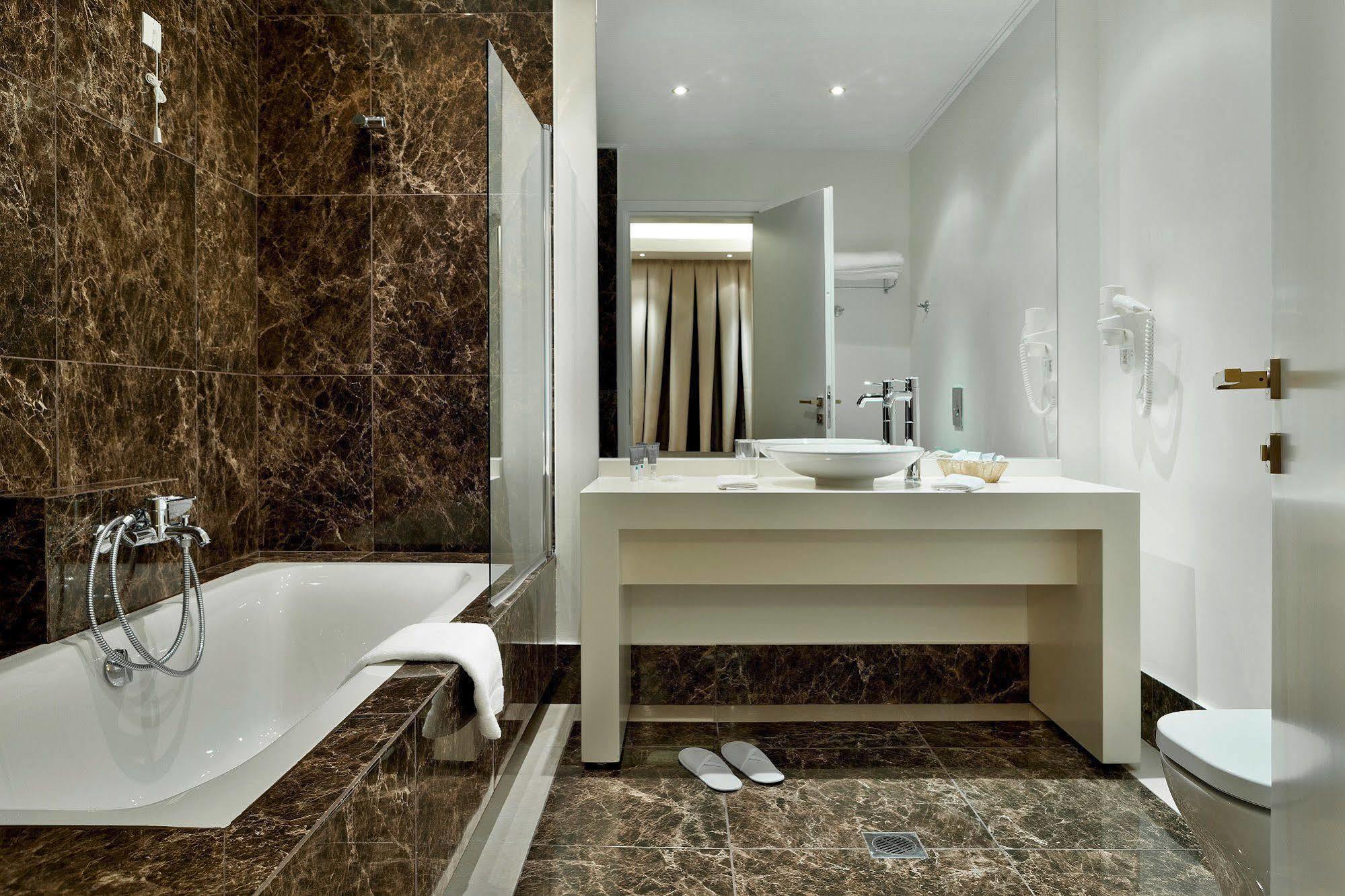 Theoxenia Residence Кифисия Екстериор снимка