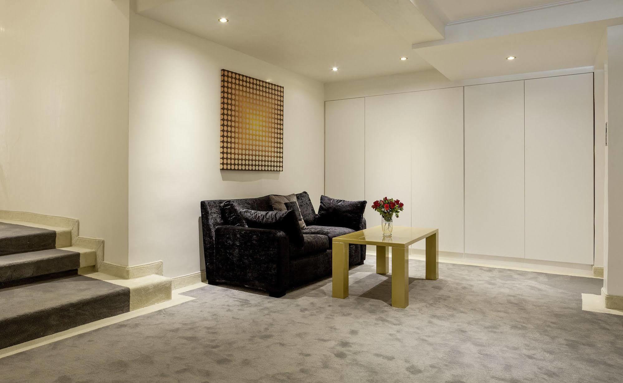 Theoxenia Residence Кифисия Екстериор снимка